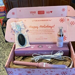 BEACHWAVER B1 Series